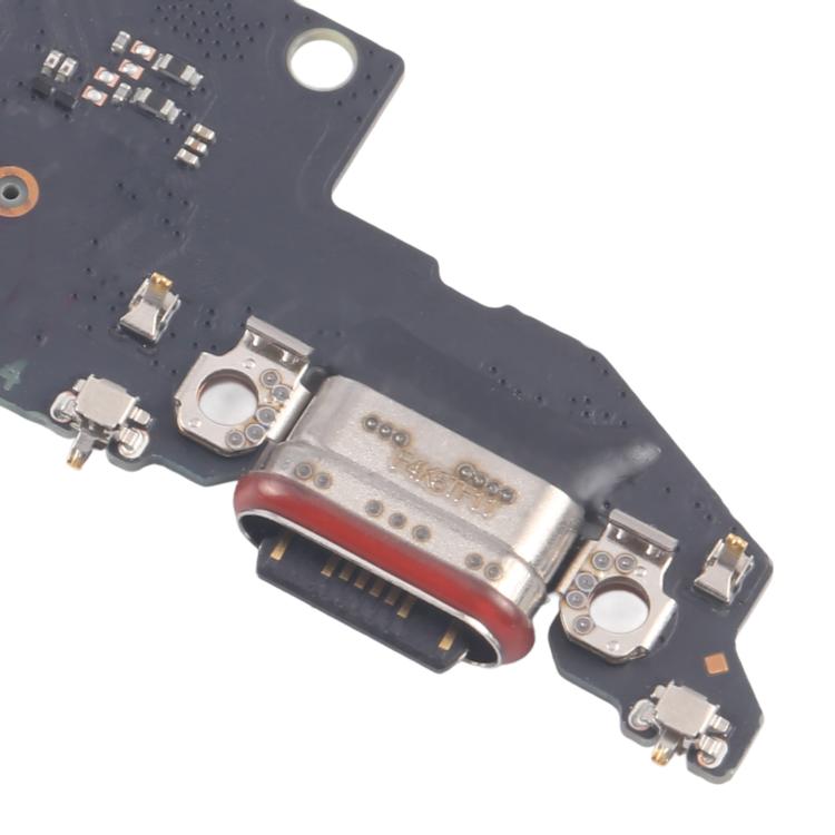 Original Disassembled Charging Port Board With SIM Card Holder Socket
