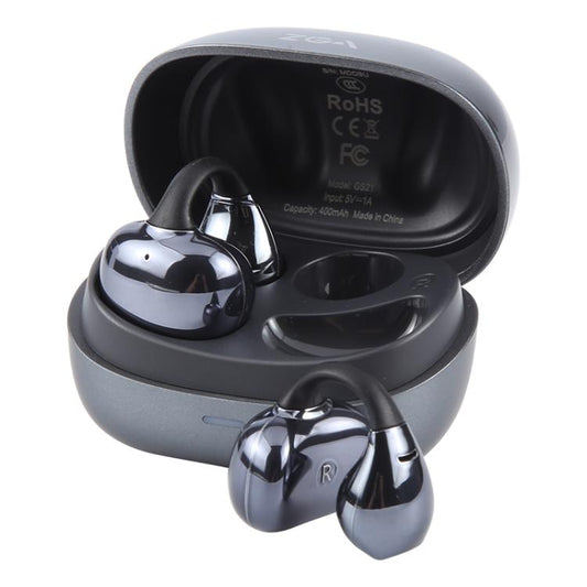 ZGA GS21 Ear Clip Wireless Bluetooth Earphones