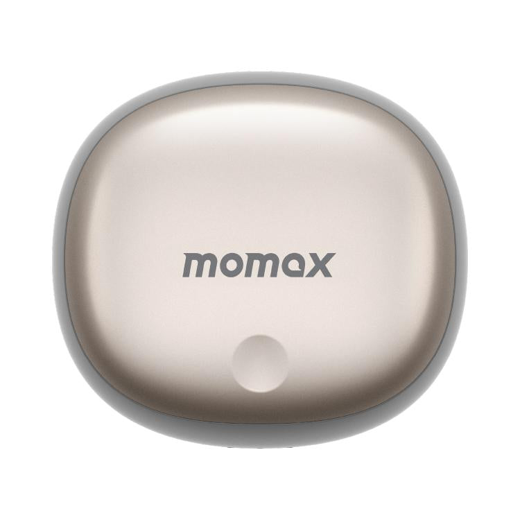 MOMAX 1-Vibe Lite True Wireless Noise Cancelling BT5.4 Earphones