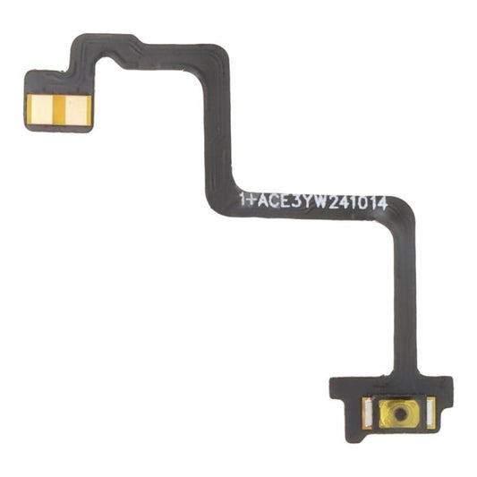 Power Button Flex Cable, For OnePlus 12R, For OnePlus nord CE 3 Lite, For OnePlus Nord 3 5G