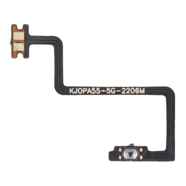 Power Button Flex Cable, For OnePlus 12R, For OnePlus nord CE 3 Lite, For OnePlus Nord 3 5G