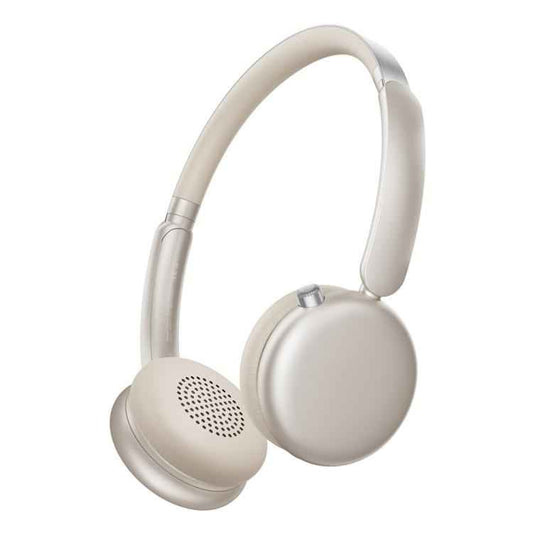 F4 Over-ear ANC and ENC Noise Reduction Wireless Headphones