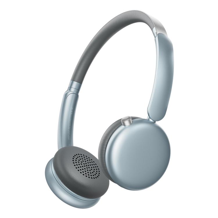 F4 Over-ear ANC and ENC Noise Reduction Wireless Headphones