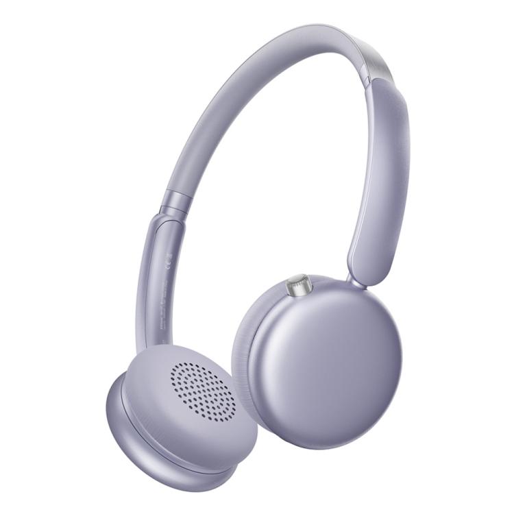 F4 Over-ear ANC and ENC Noise Reduction Wireless Headphones