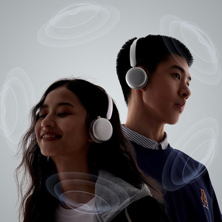 F4 Over-ear ANC and ENC Noise Reduction Wireless Headphones