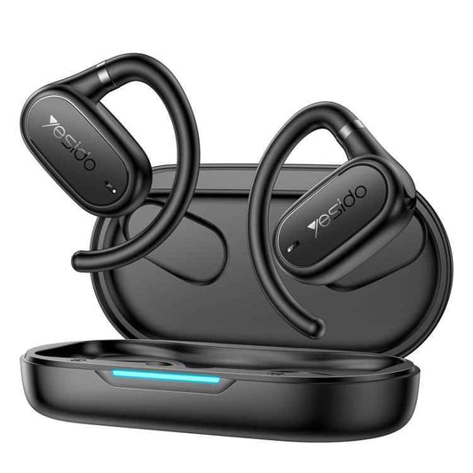 Yesido YSP25 Ear-hook Open OWS Bluetooth Earphone
