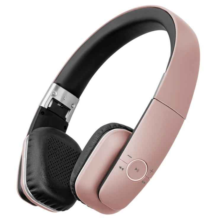LC-3200 Retro Foldable Bluetooth 6.0 Wireless Headset
