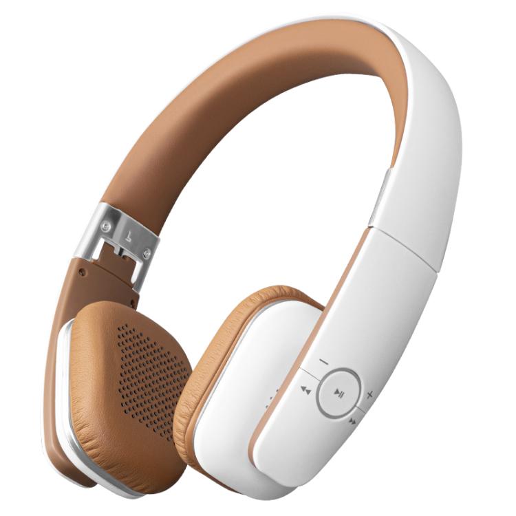 LC-3200 Retro Foldable Bluetooth 6.0 Wireless Headset