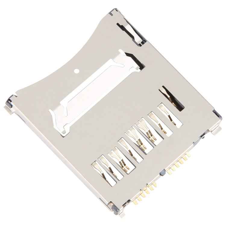 SD Card Slot
