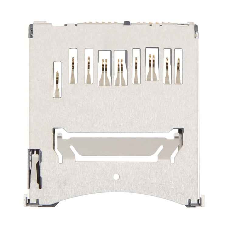 SD Card Slot
