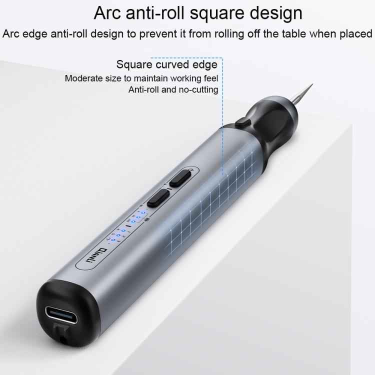 Qianli iHandy DM460-K High-torque Version Intelligent Precision Polishing Pen Set
