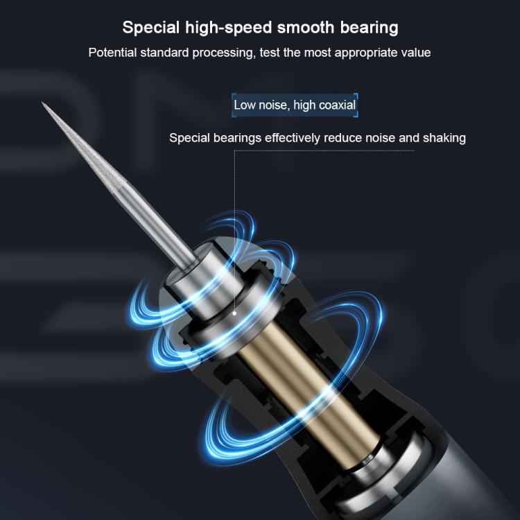 Qianli iHandy DM460-K High-torque Version Intelligent Precision Polishing Pen Set