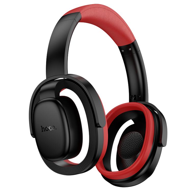 hoco W67 Rhyme Open Wireless Bluetooth Headphones, W67 (Black), W67 (Grey)