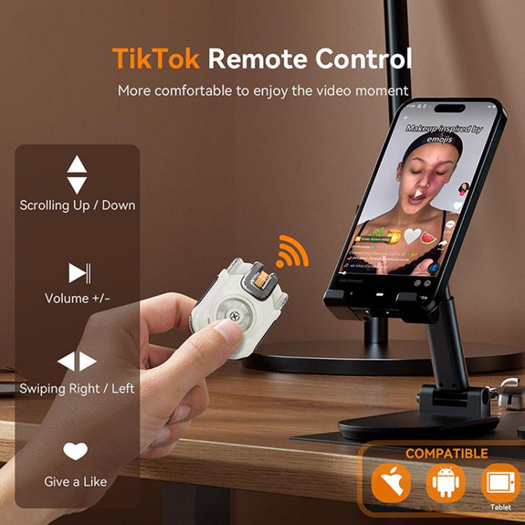 Q12 Semi-in-ear Bluetooth 5.4 Earphones Mobile Phone Remote Control Take Photos Watch Videos