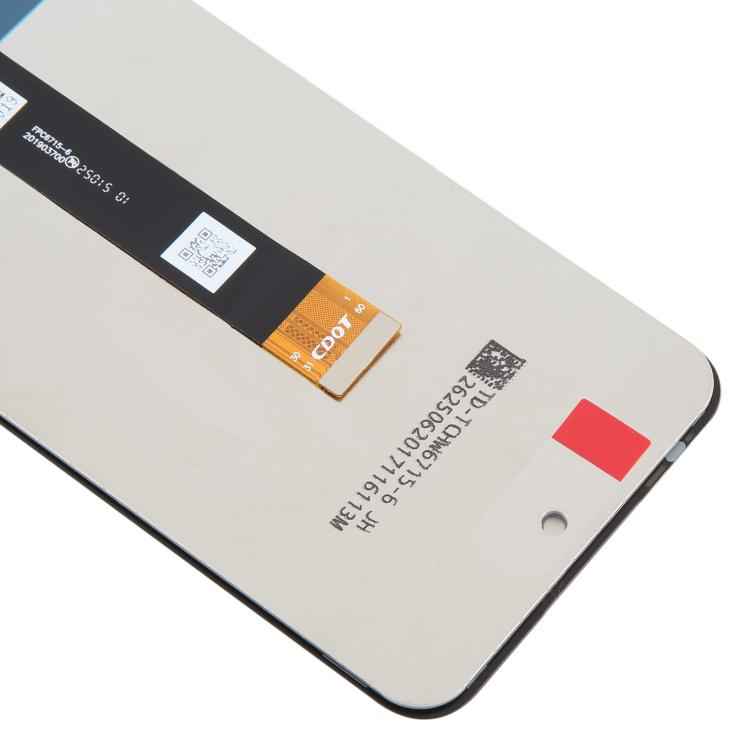 LCD Screen with Digitizer Full Assembly