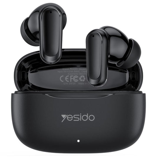 Yesido TWS38 In-Ear TWS Bluetooth Earphone