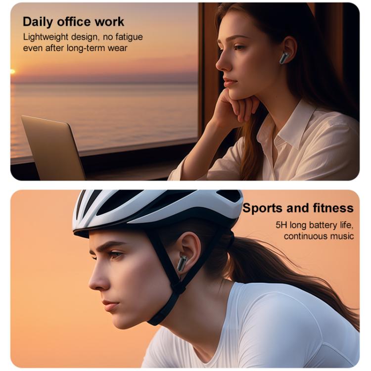 Yesido TWS38 In-Ear TWS Bluetooth Earphone