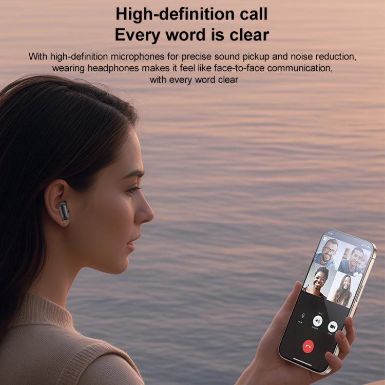 Yesido TWS38 In-Ear TWS Bluetooth Earphone, TWS38