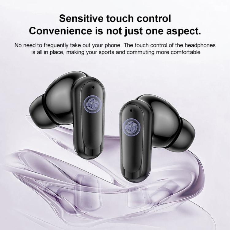 Yesido TWS38 In-Ear TWS Bluetooth Earphone, TWS38