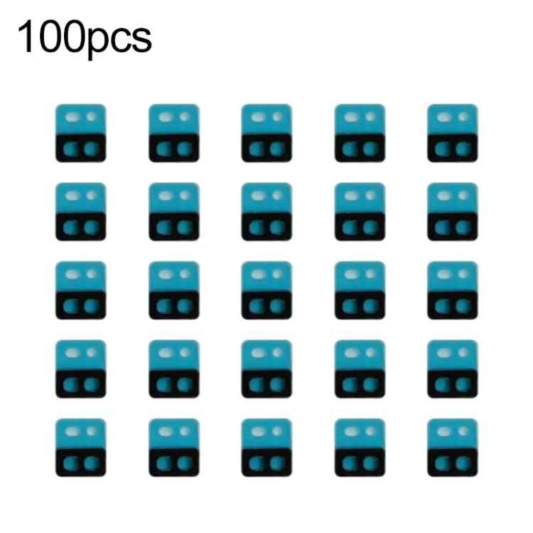100 in 1 Bottom Microphone Adhesive Gaske Set
