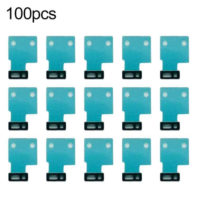 100 in 1 Bottom Microphone Adhesive Gaske Set