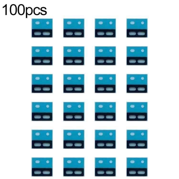 100 in 1 Bottom Microphone Adhesive Gaske Set