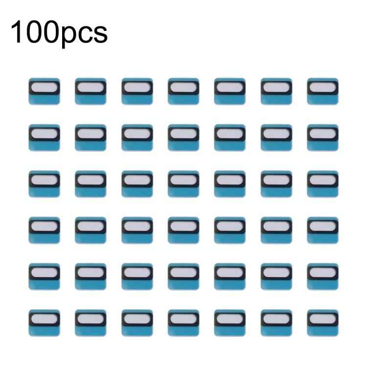100 in 1 Charging Port Adhesive Gaske Set