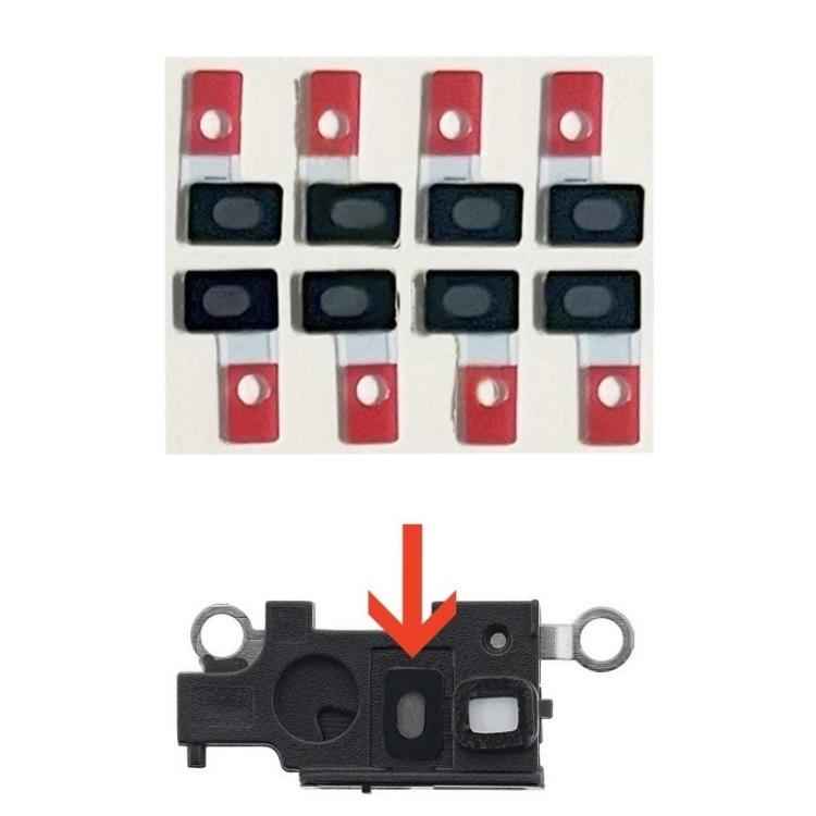 100 in 1 Mic Bracket Adhesive Gaske Set