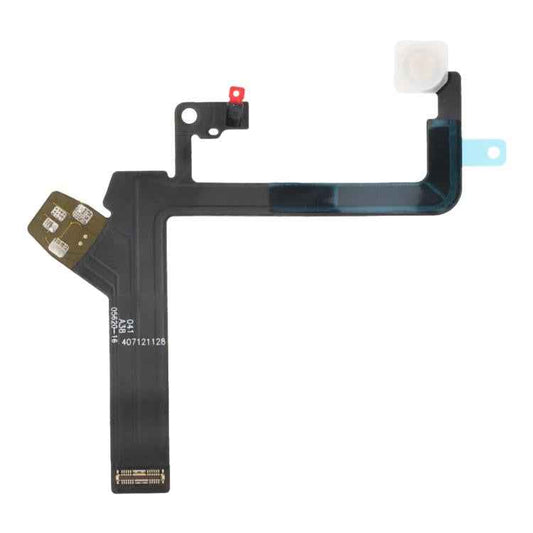 Flashlight Flex Cable, Need Welding