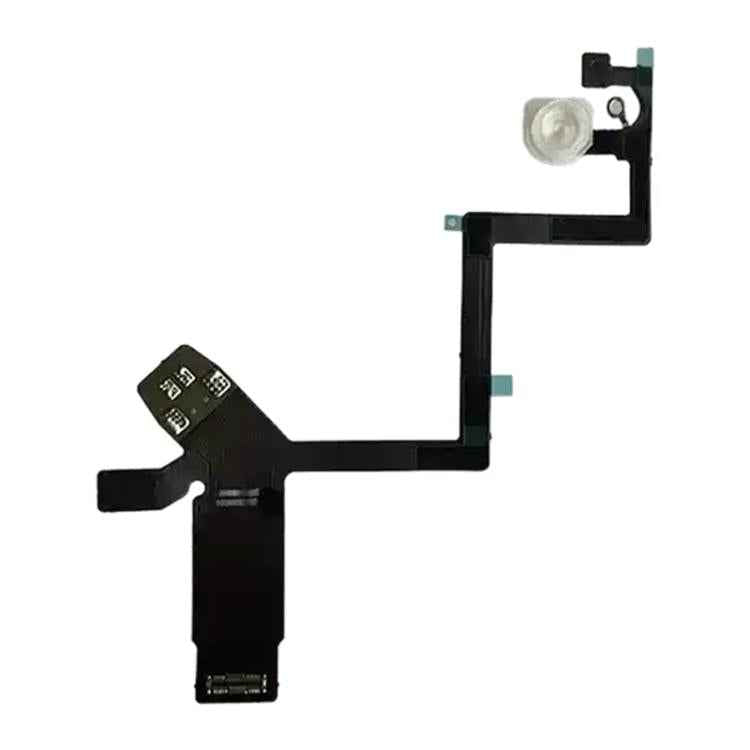 Flashlight Flex Cable, Need Welding