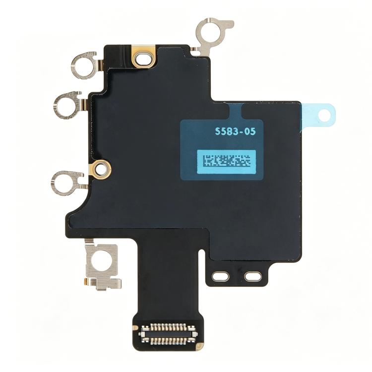 WIFI Signal Flex Cable, For iPhone 17, For iPhone Air, For iPhone 16e, For iPhone 16 Pro Max, For iPhone 16 Pro, For iPhone 16 Plus, For iPhone 16