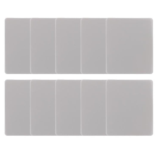 10pcs LCD Filter Polarizing Films