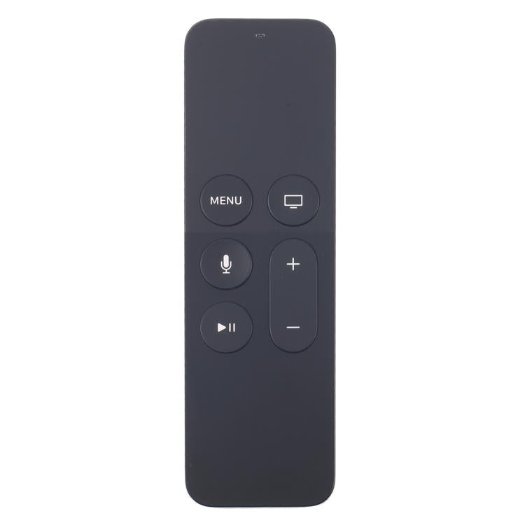 Remote Control Panel
