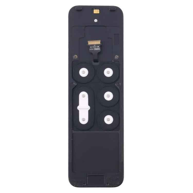 Remote Control Panel