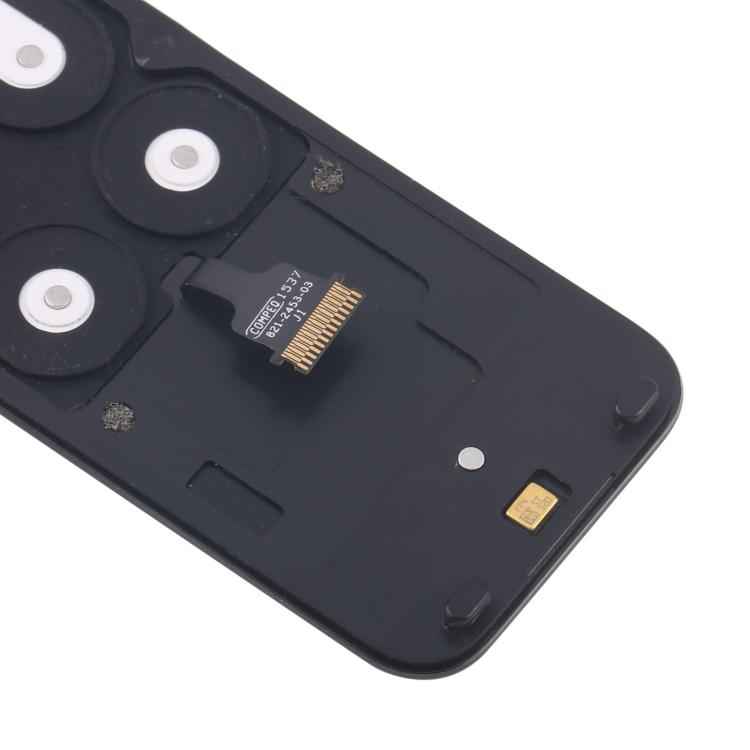 Remote Control Panel