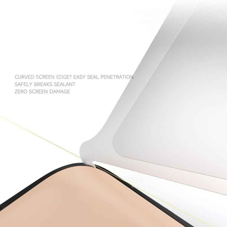 Mechanic S400 4 in 1 Multi-Functional Disassembly Blade Set