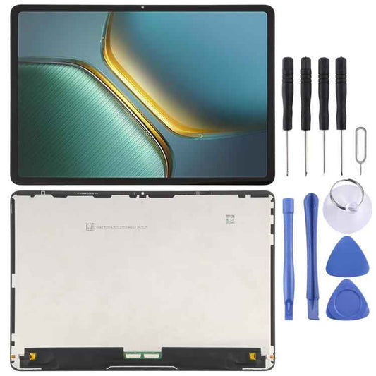 Original LCD Screen With Digitizer Full Assembly, For vivo iQOO Pad5 Pro, For vivo Pad5 Pro, For vivo iQOO Pad2 Pro, For vivo Pad3 Pro, For vivo iQOO Pad