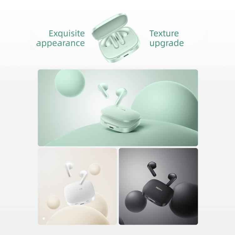 Original Xiaomi REDMI Buds 7S Semi-in-Ear Active Noise Cancelling Bluetooth Earphone