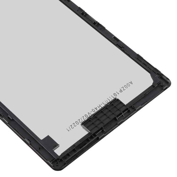 LCD Screen Digitizer Full Assembly with Frame