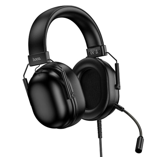 hoco W113 Dynamic Wired USB7.1 Channel Gaming Headset, W113