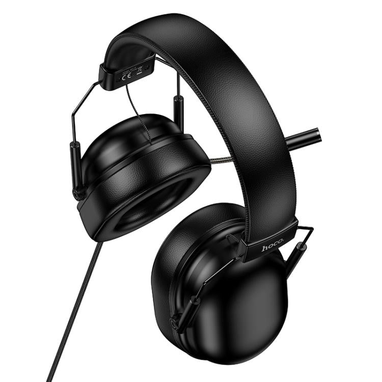 hoco W113 Dynamic Wired USB7.1 Channel Gaming Headset, W113