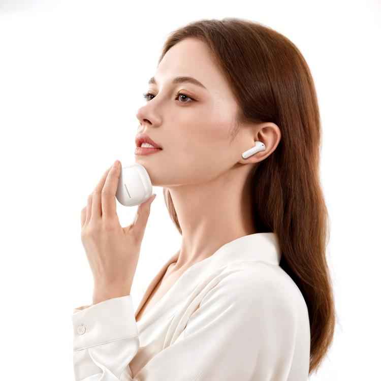 hoco EQ33 Gem True Wireless Bluetooth Earphone, EQ33