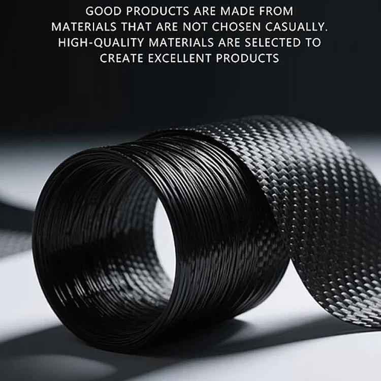 MaAnt M091 Series Carbon Fibre Disassembling Blades Set