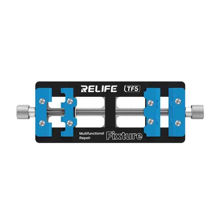 RELIFE TF5 Multifunctional Motherboards Chips Repair Fixture