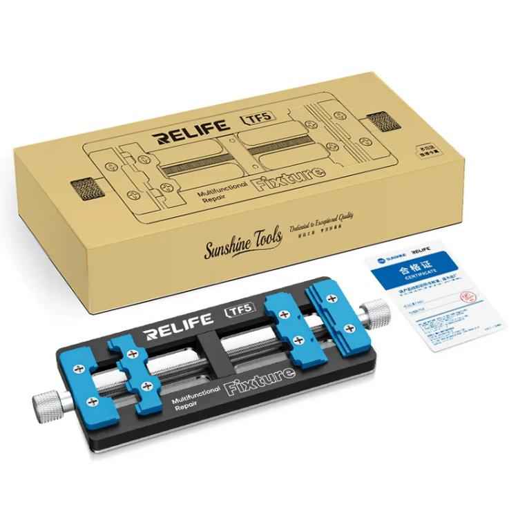 RELIFE TF5 Multifunctional Motherboards Chips Repair Fixture