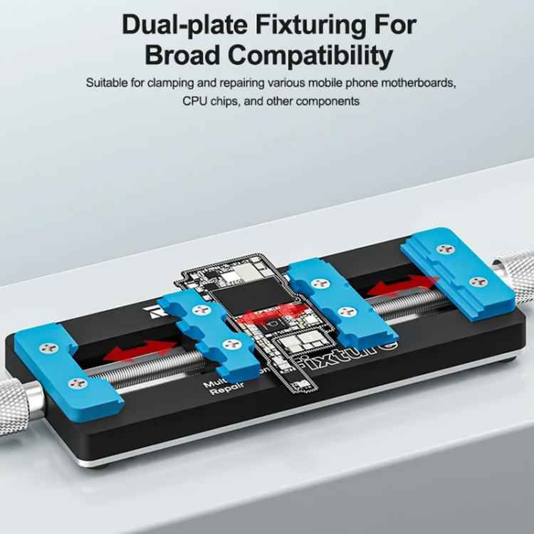 RELIFE TF5 Multifunctional Motherboards Chips Repair Fixture