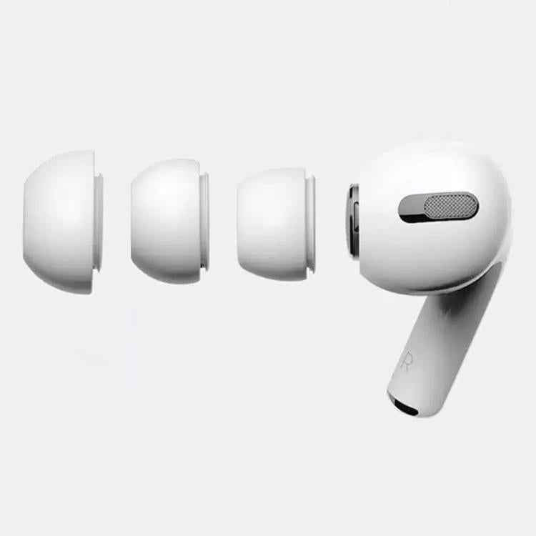 XDCASE 3 Pairs Silicone Earplugs with Pressure Relief Holes L / M / S Size