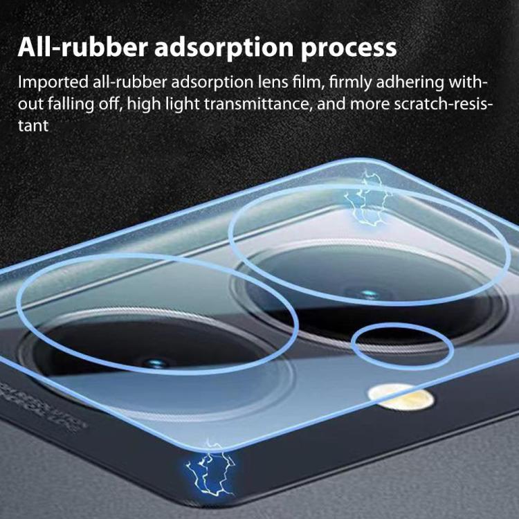 XDcase Transparent Integrated Tempered Glass Camera Film, For Samsung Galaxy Z Flip7 FE, For Samsung Galaxy Z Flod7 5G, For Samsung Galaxy Z Flip7 5G, For Samsung Galaxy S25 Edge 5G, For Samsung Galaxy S25 5G, For Samsung Galaxy S25+ 5G                ...