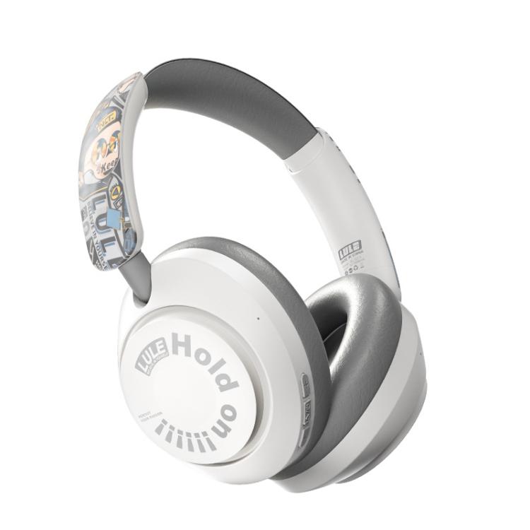 GT-3 Wireless Bluetooth Stereo ANC Gaming Music Headphone, GT-3