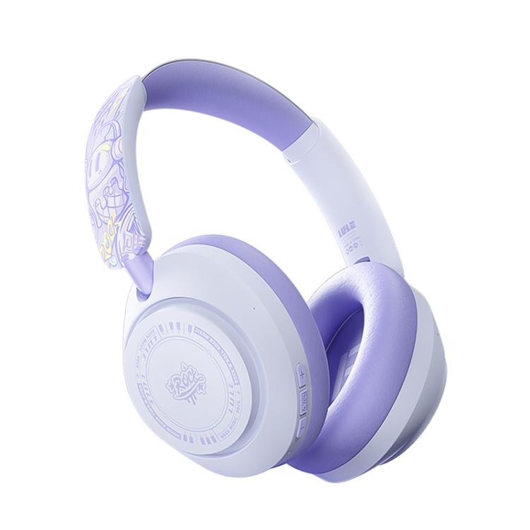 GT-3 Wireless Bluetooth Stereo ANC Gaming Music Headphone with 2.4G USB Drive